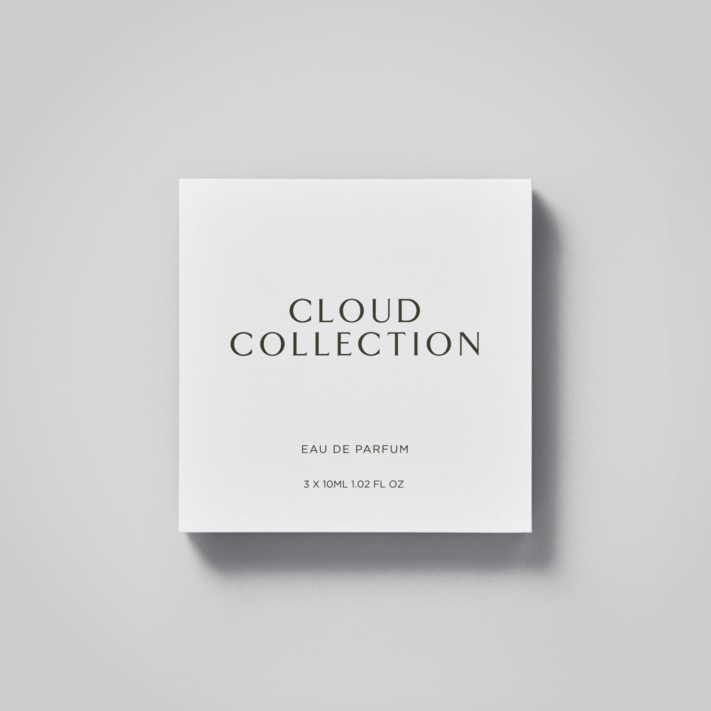 Cloud Collection gjafasett
