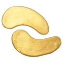 Hydra-Bright Gold augnmaski