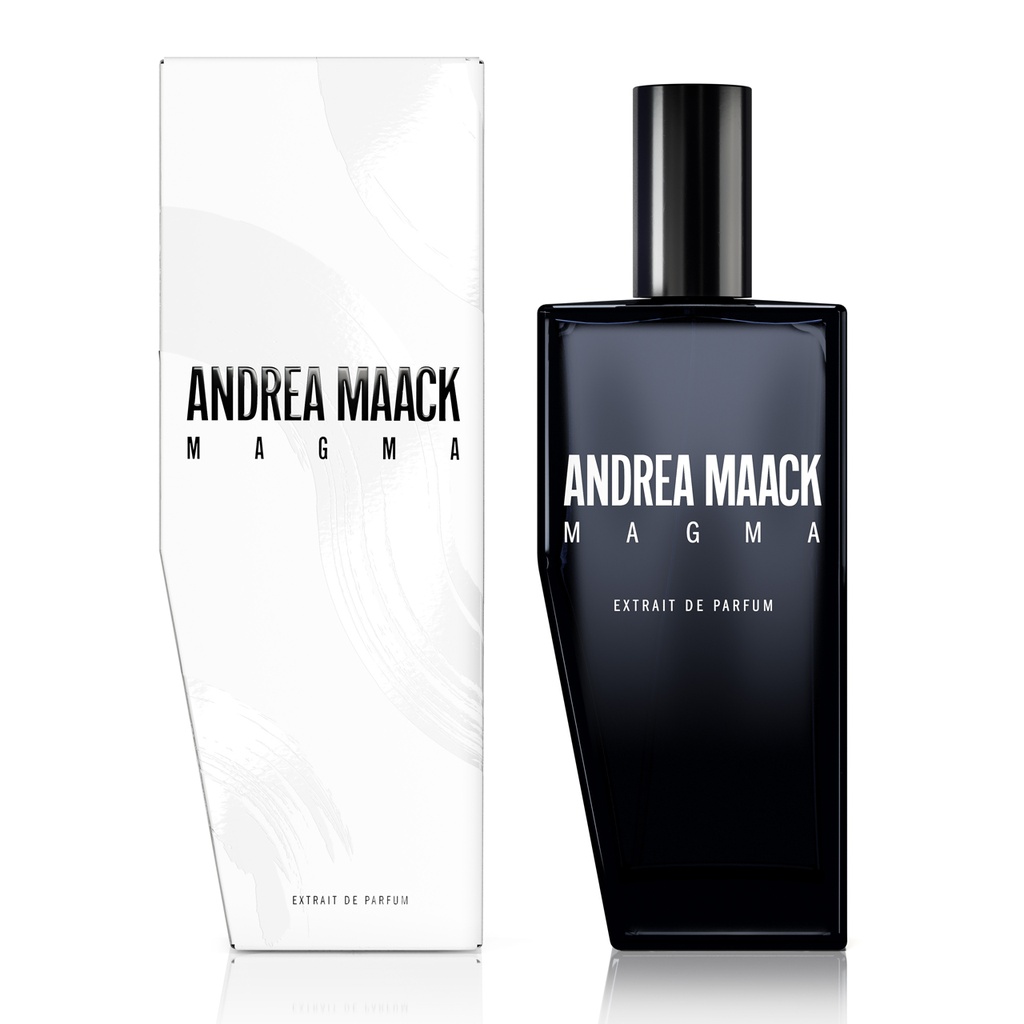 Andrea Maack Magma Extrait