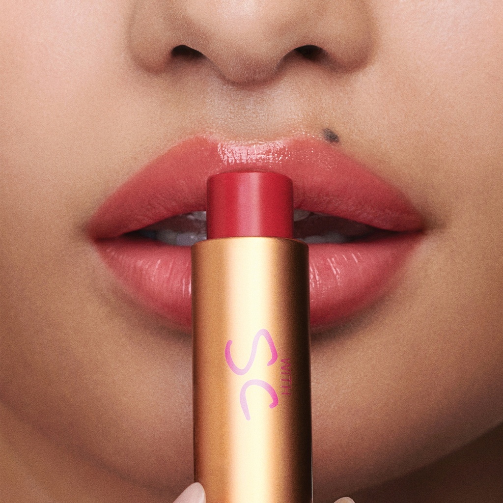 Augustinus Bader x Sofia Coppola The Tinted Lip Balm