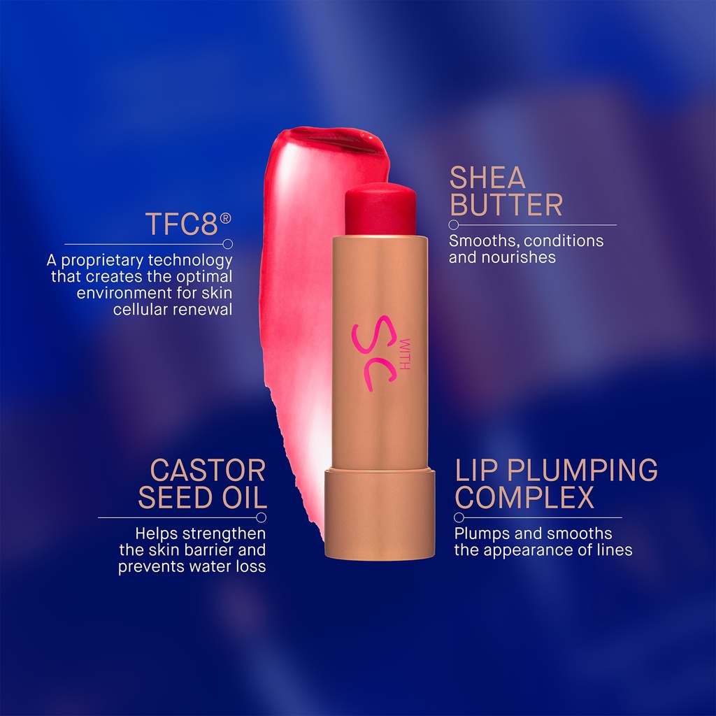 Augustinus Bader x Sofia Coppola The Tinted Lip Balm