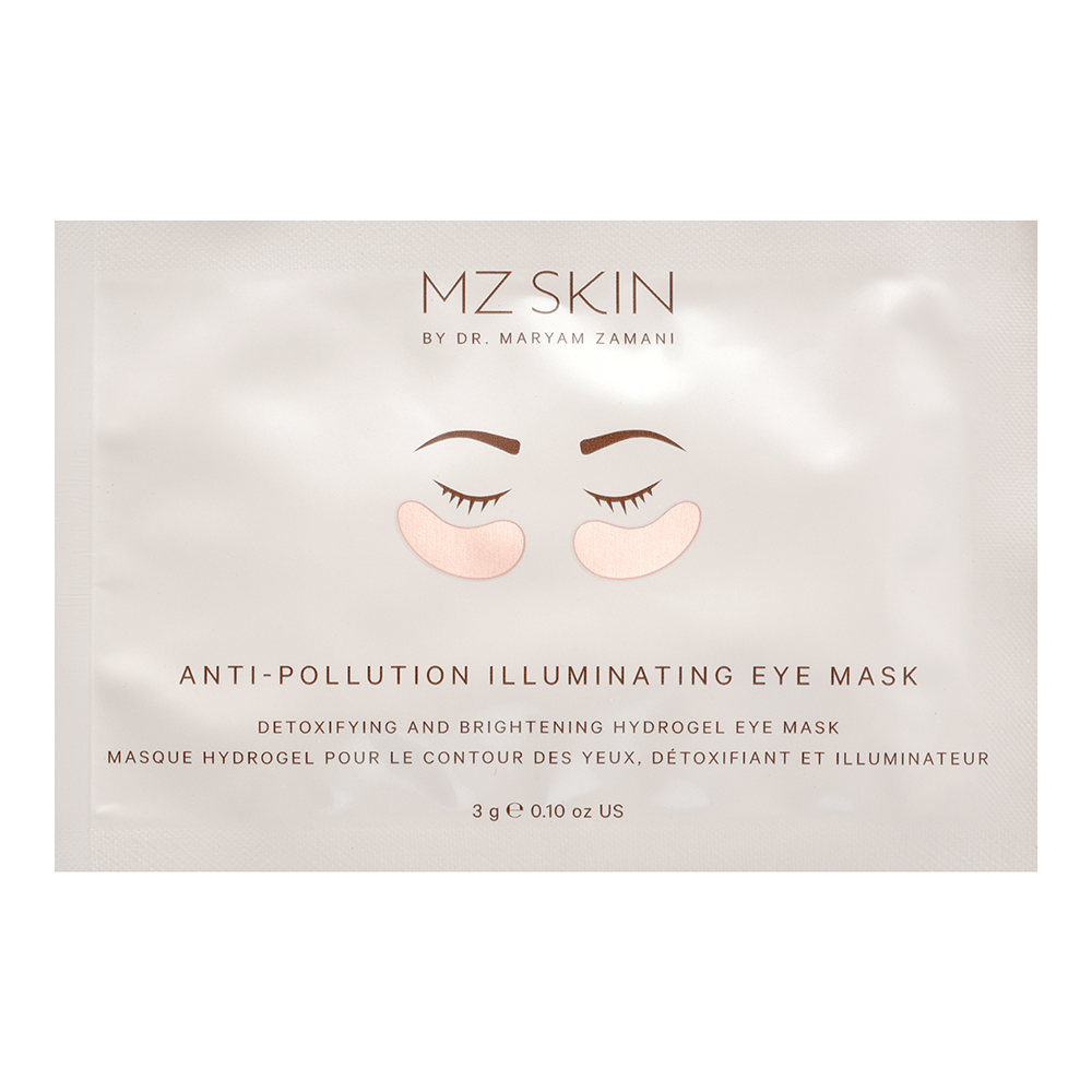 Anti-Pollution Illuminating augnmaskar x5