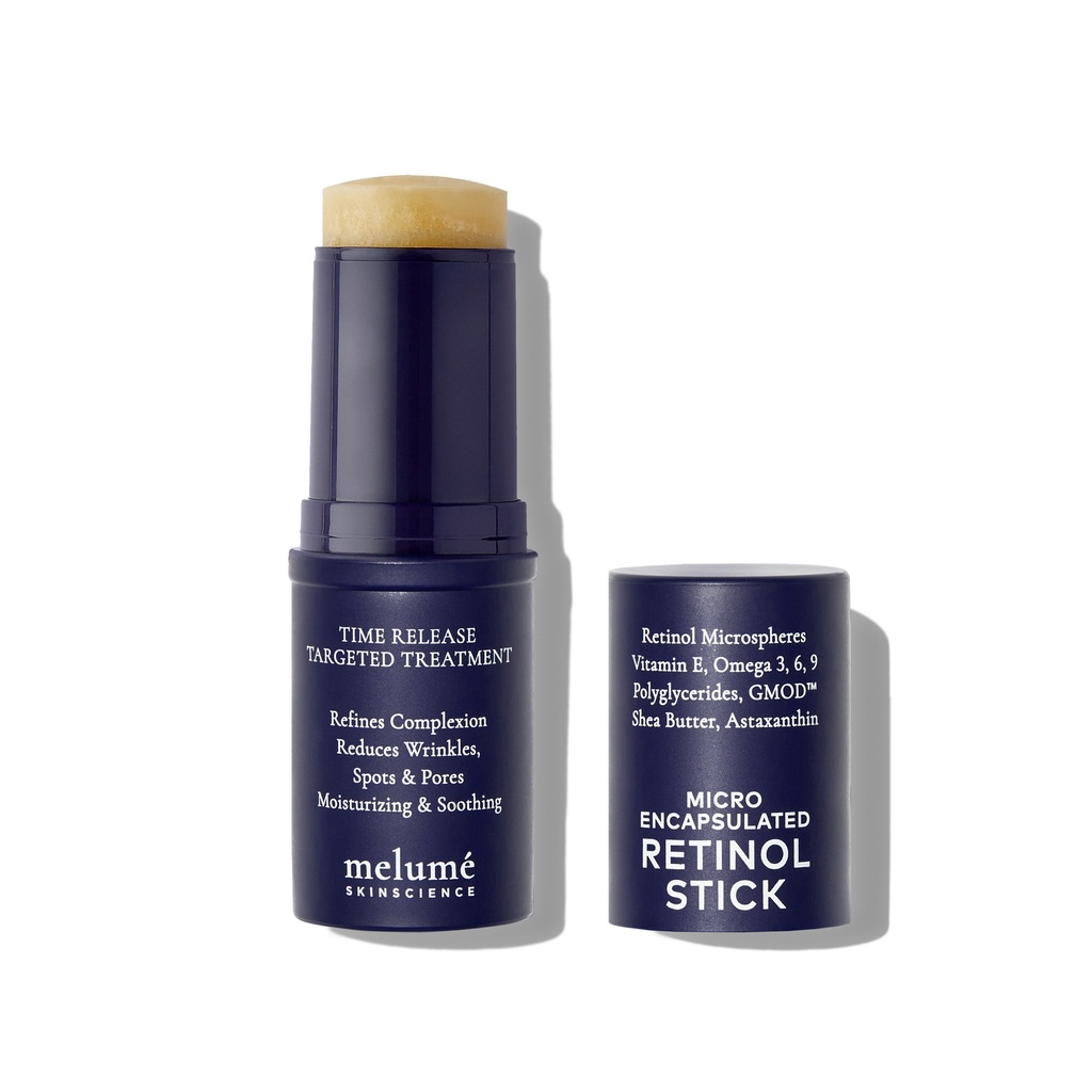 Melumé Micro-Encapsulated Retinol stifti