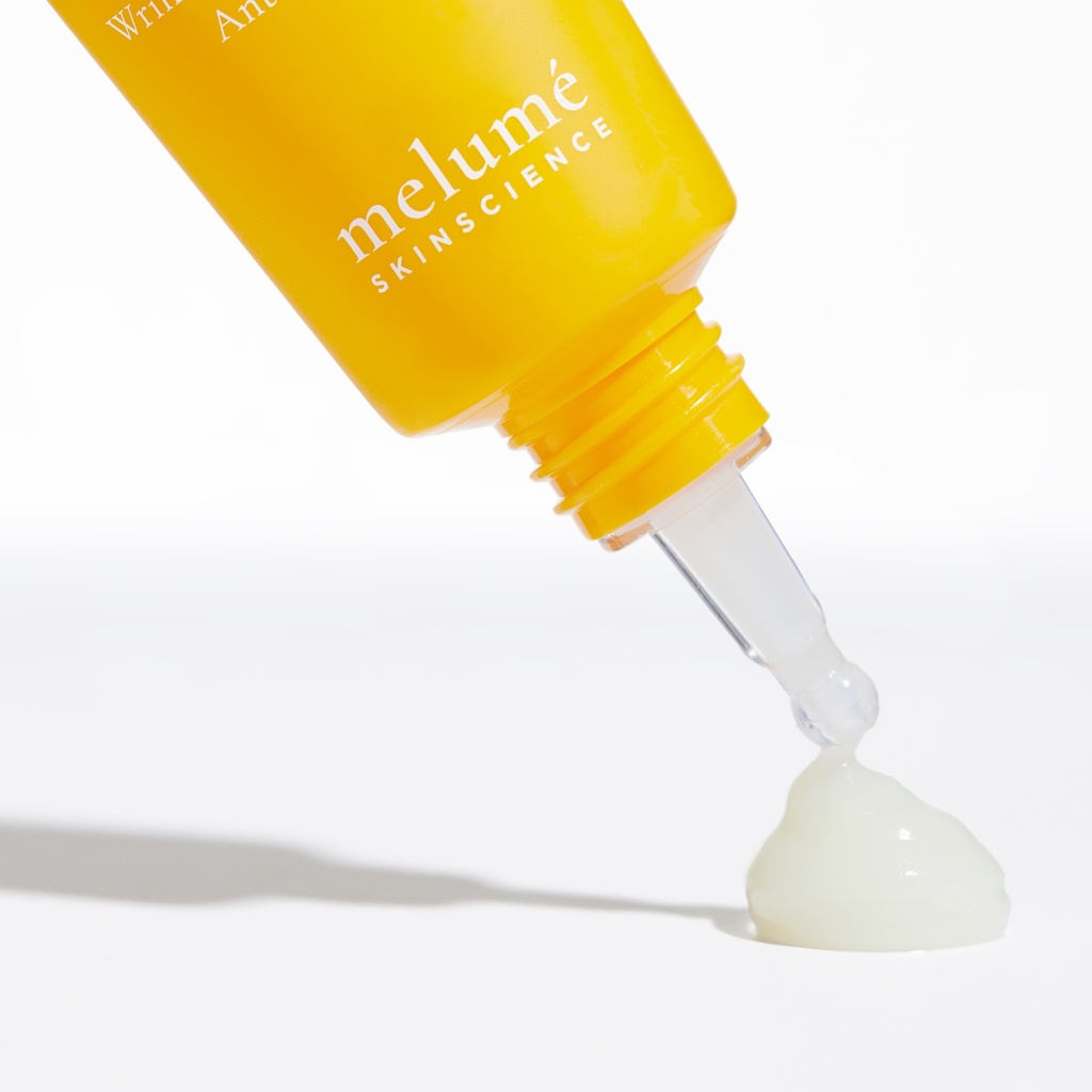 Melumé Super C-Shot 25% serum