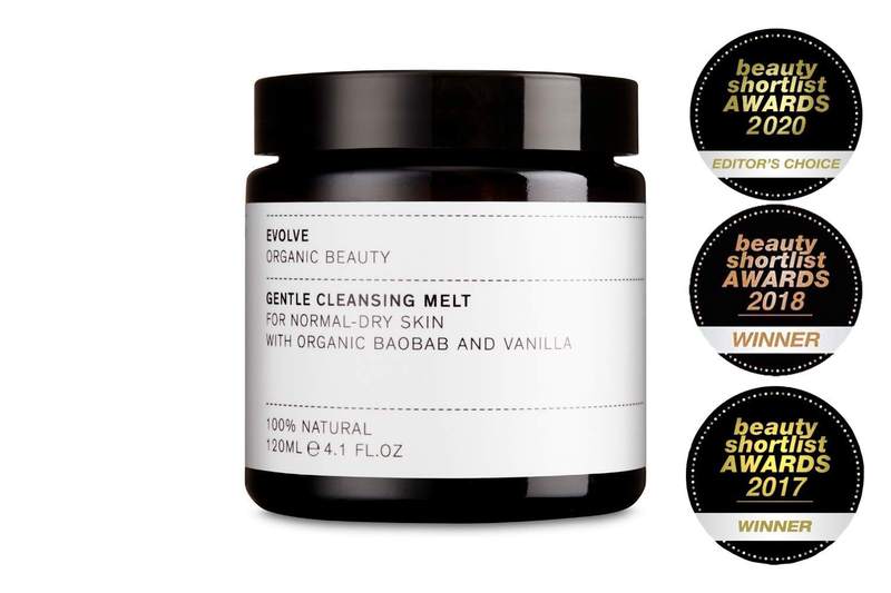 Evolve Gentle Cleansing Melt hreinsir