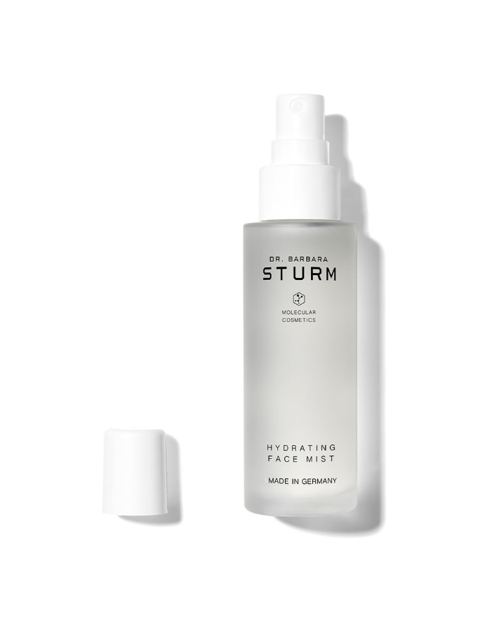 Hydrating Hyaluronic andlitsmist