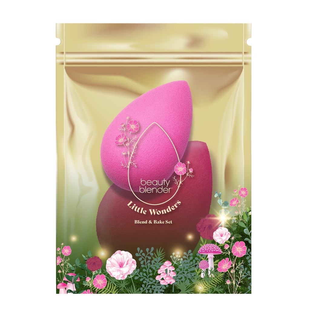 Beautyblender Little Wonders gjafasett