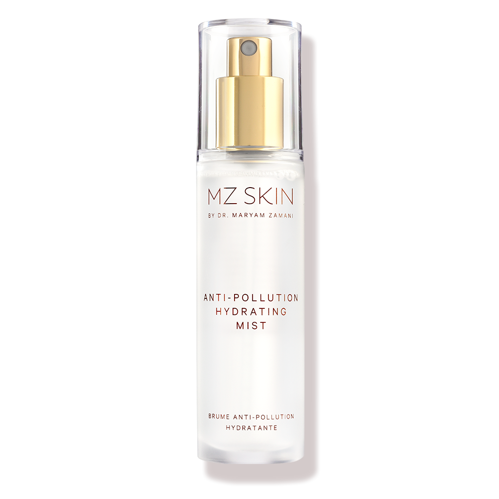 Anti-Pollution Hydrating mist