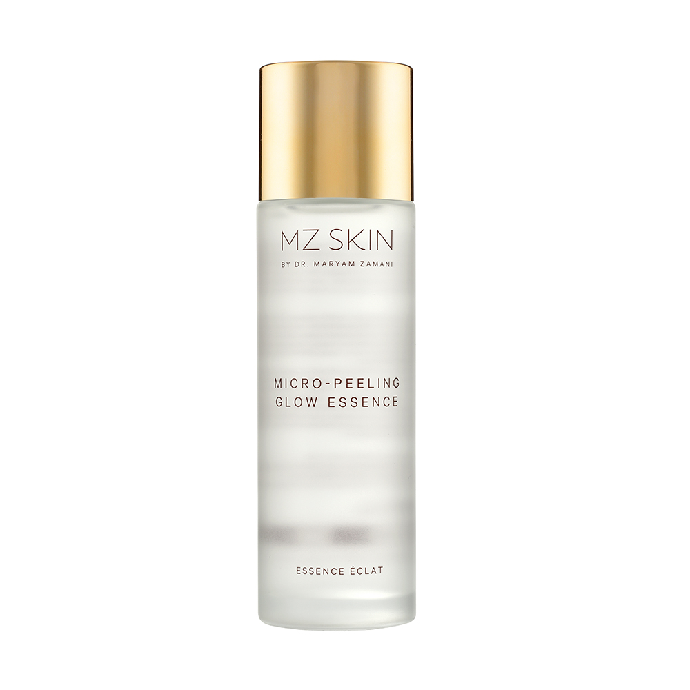 Micro Peeling Glow Essence 