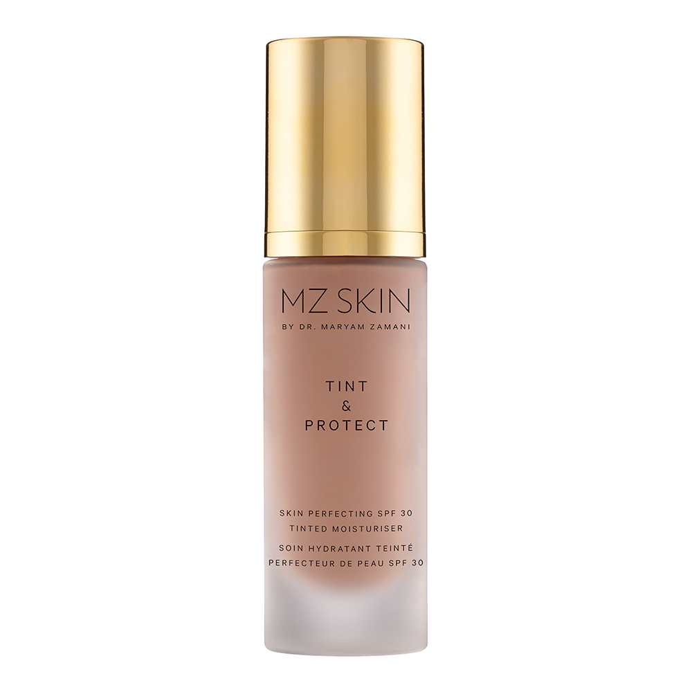 Tint & Protect Skin Perfecting SPF 30 litað dagkrem