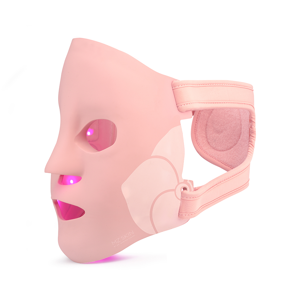 MZ Skin LED 2.0 LightMAX LED Mask