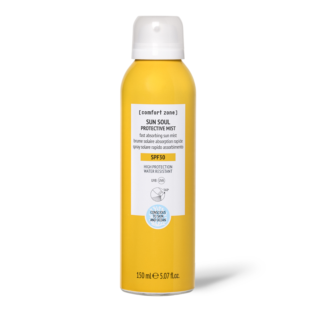 Sun Soul Protective Mist SPF30