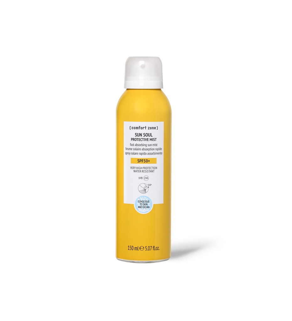 Sun Soul Protective Mist SPF50