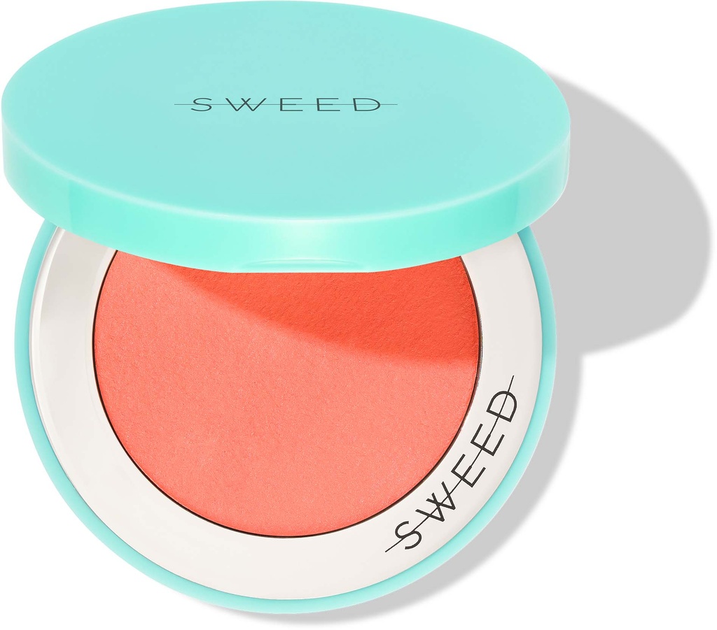 Sweed Air Blush kinnalitur