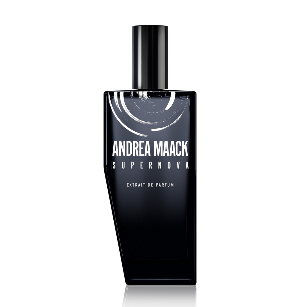 Andrea Maack Supernova Extrait