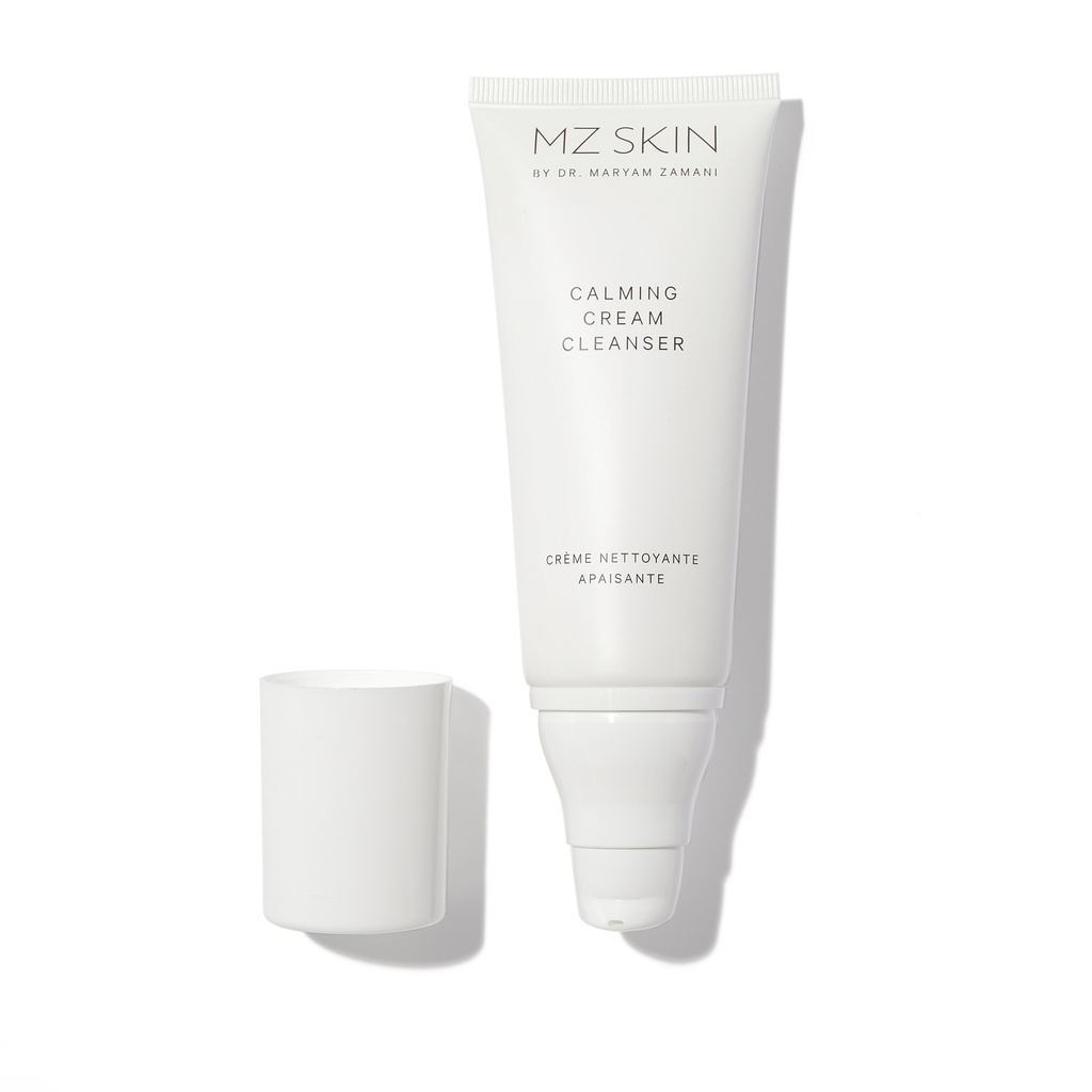 MZ Skin Calming Cream hreinsir