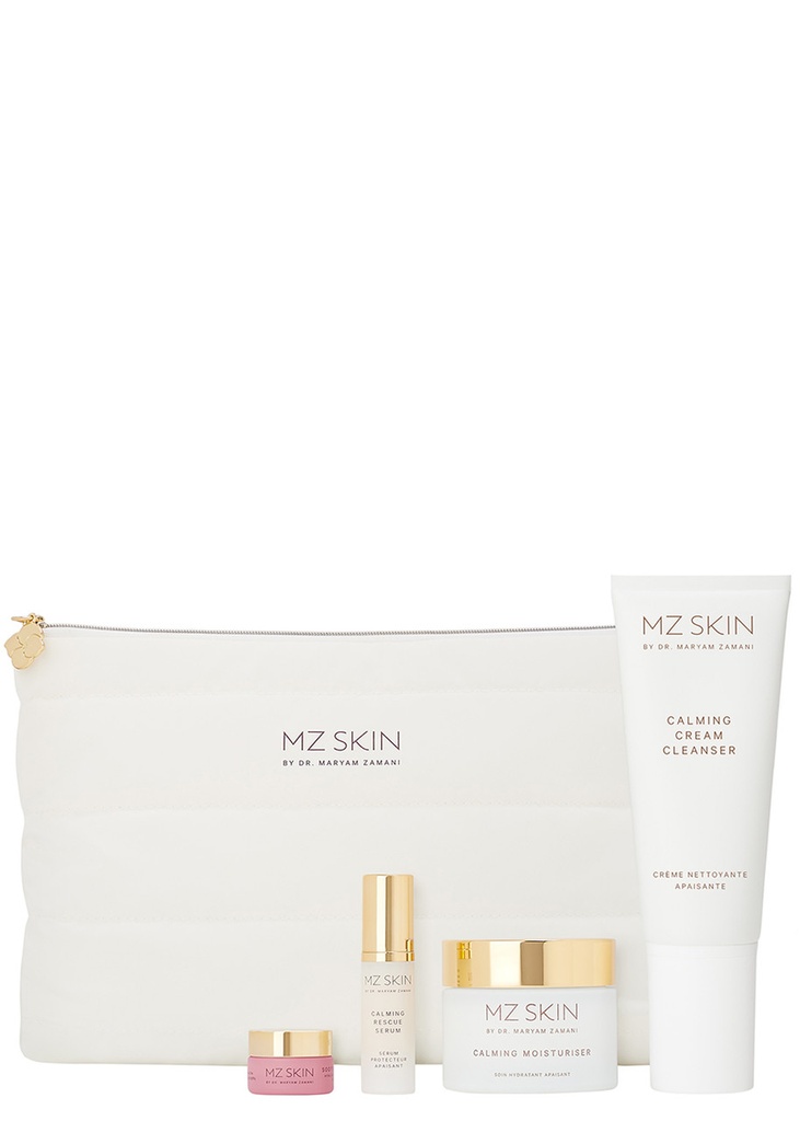 MZ Skin Calming Discovery sett