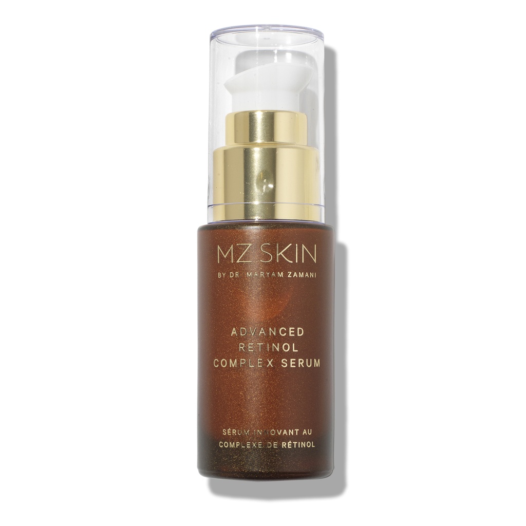 MZ Skin Advanced Retinol Complex serum