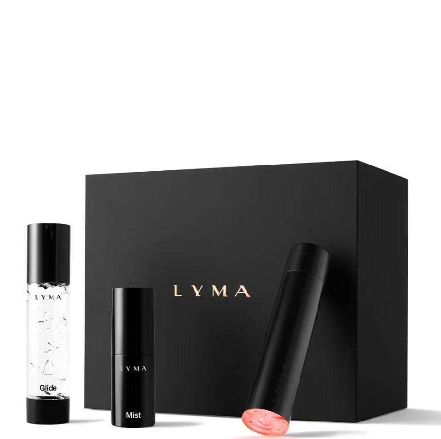 Lyma Laser Starter sett