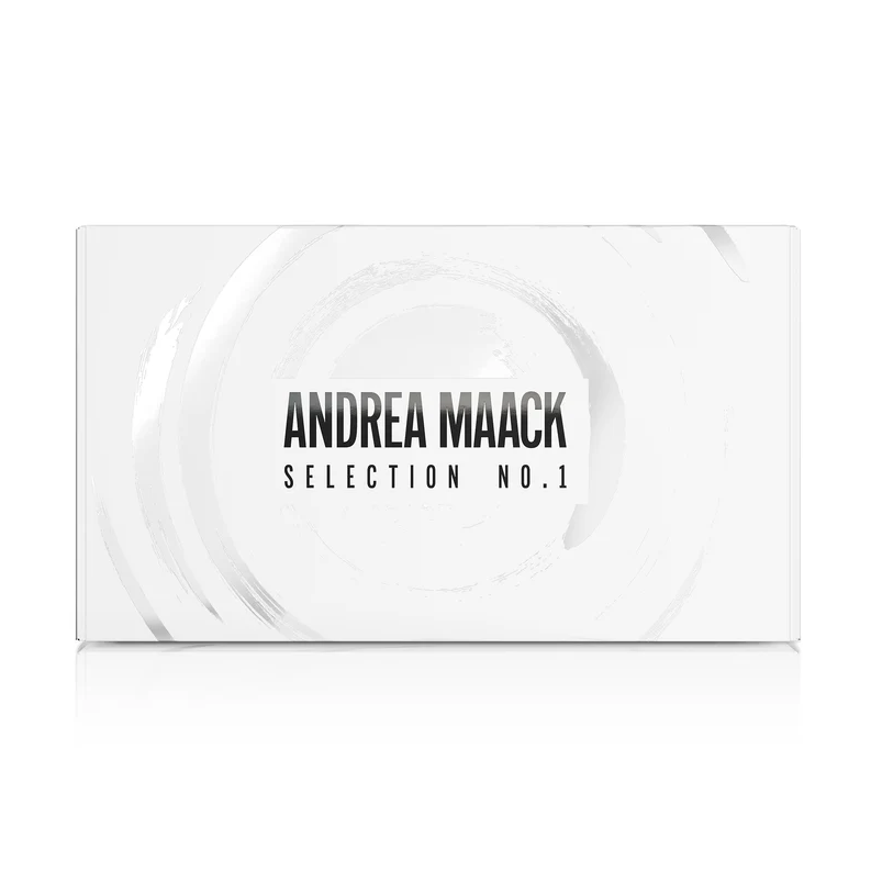 Andrea Maack Selection No.1