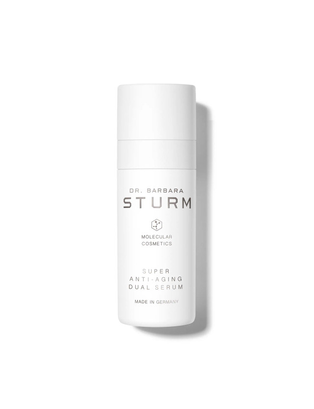 Dr. Barbara Sturm Super Anti-Aging Dual serum