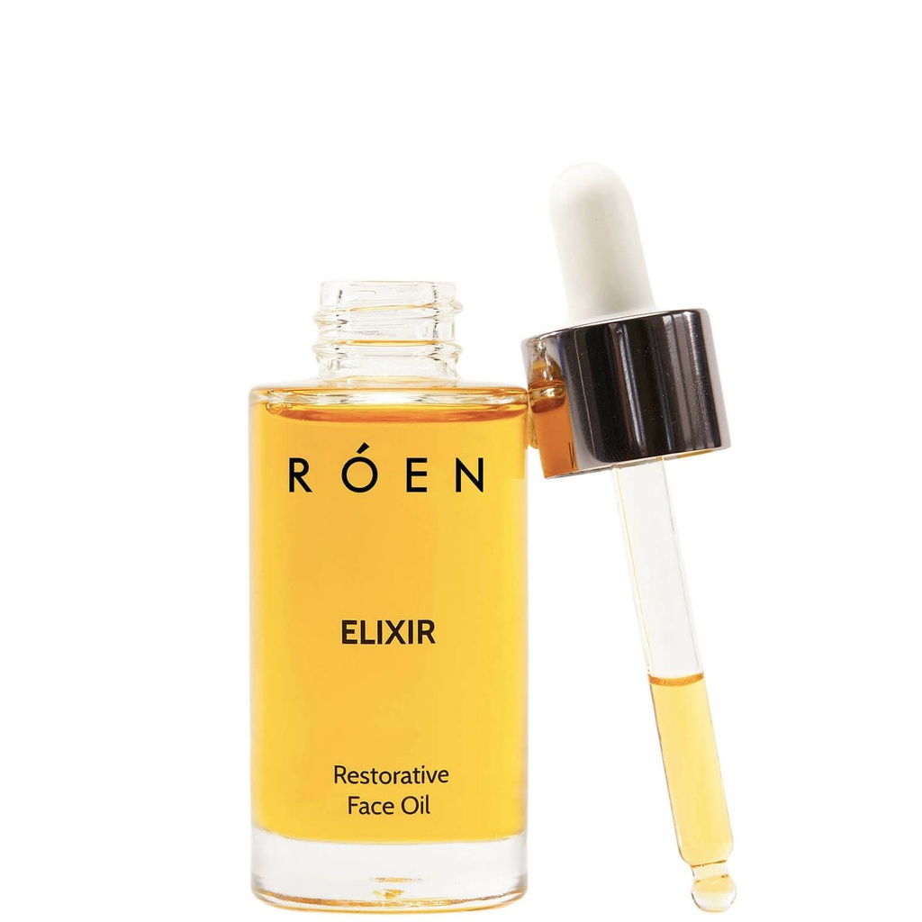 Elixir Restorative Face Oil                          