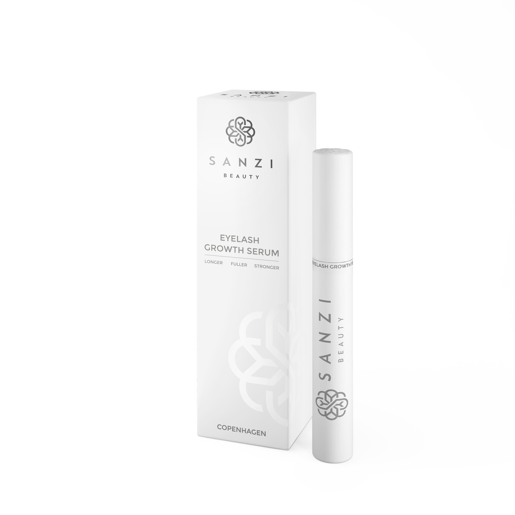 Eyelash Growth serum