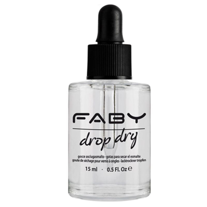 Faby Dry drops 15 ml
