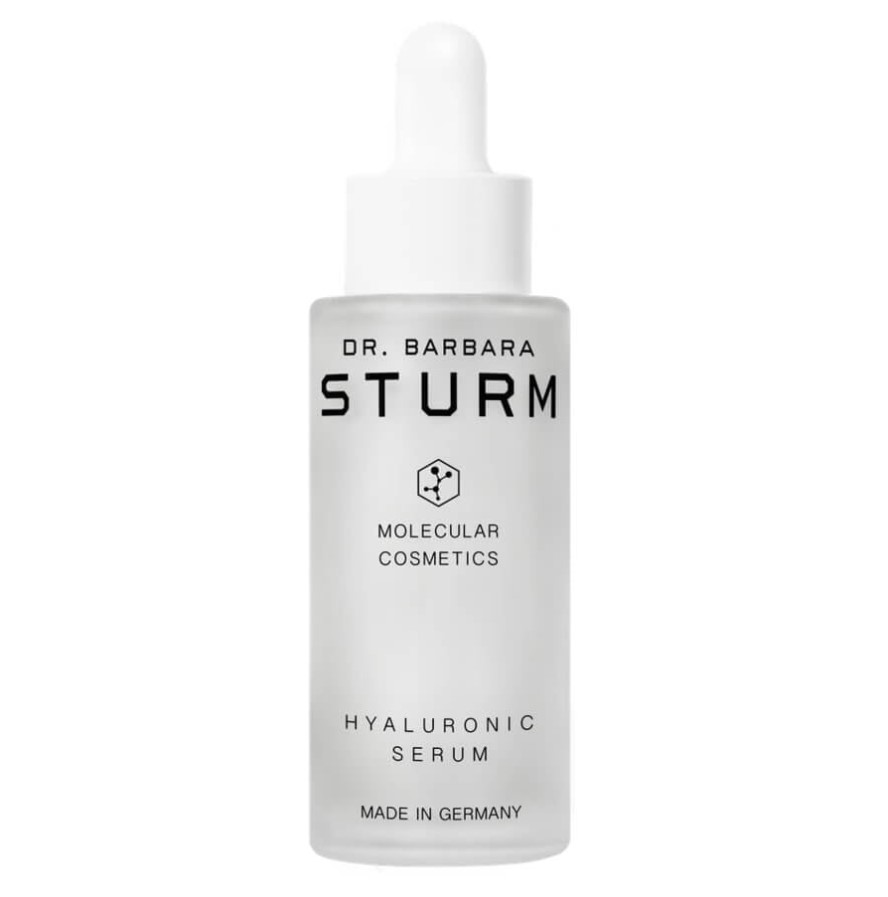 Hyaluronic serum