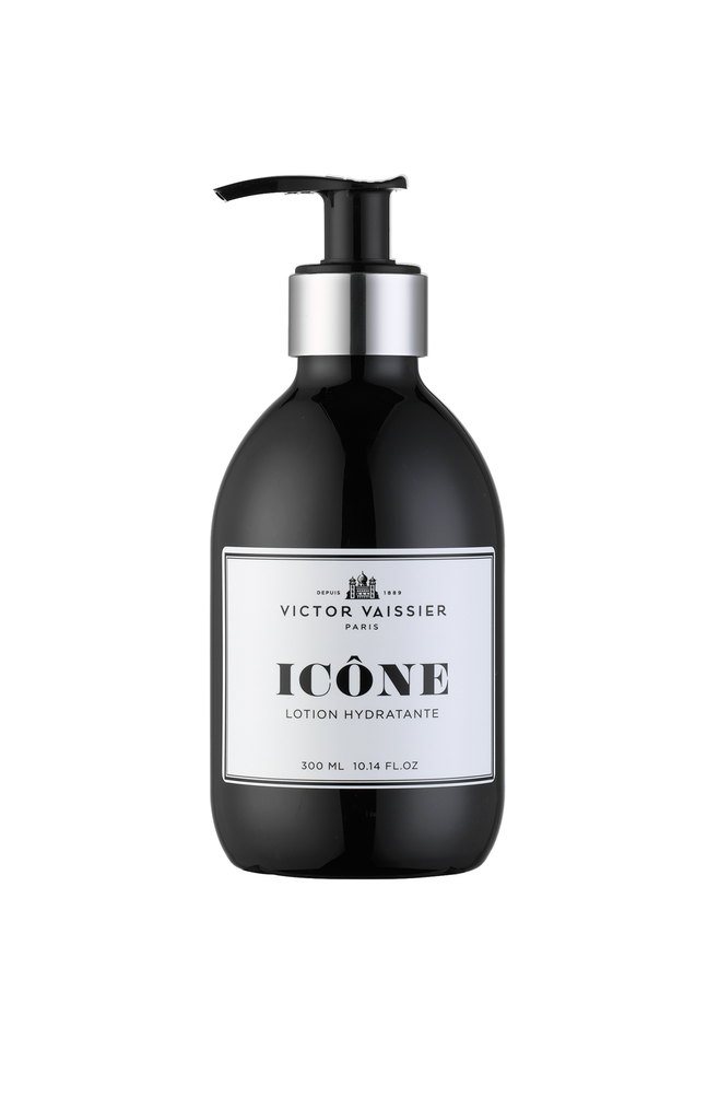 Icone hand- & body lotion