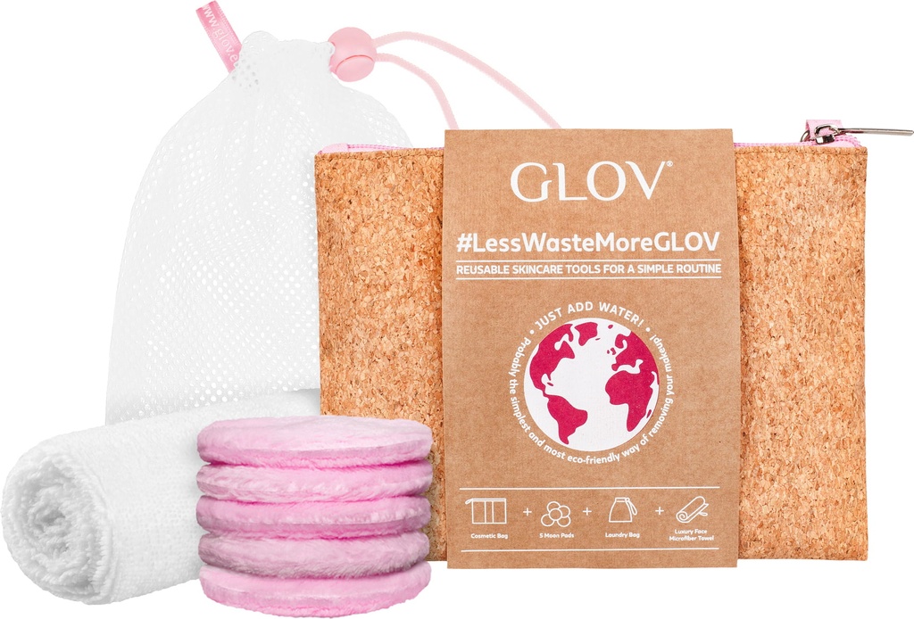 Glov Less Waste korktaska