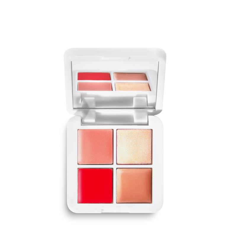 Lip2Cheek Glow Mini palletta