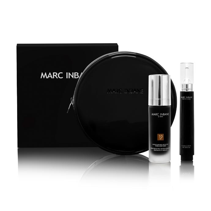 Marc Inbane Radiant sett