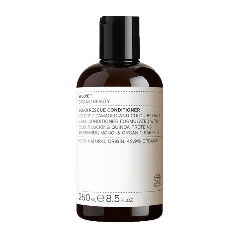 Monoi Rescue Conditioner 250ml