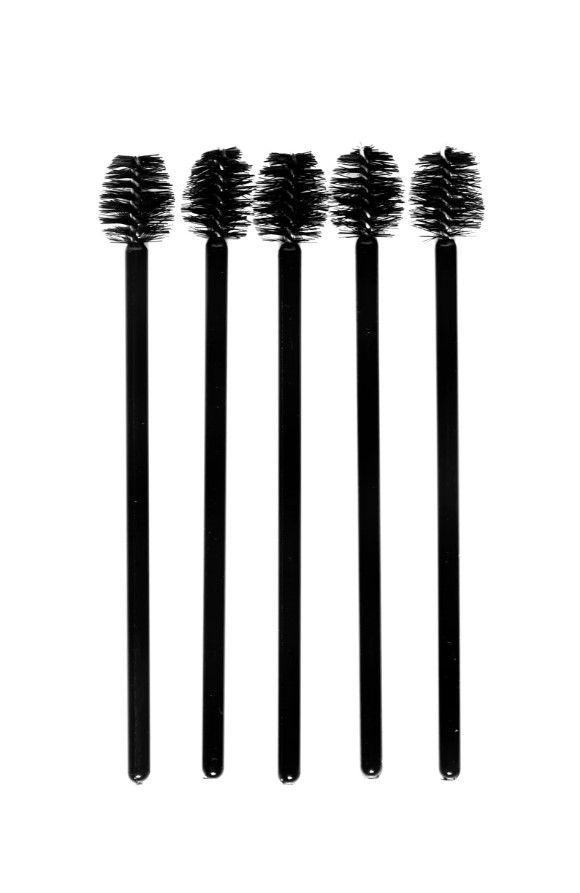 My Mascara Wands balls