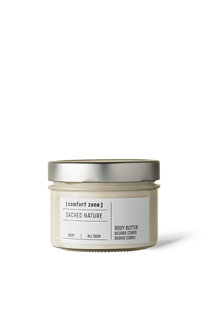 Sacred Nature Body Butter