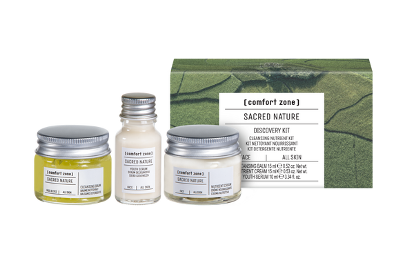 Sacred Nature Discovery kit