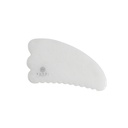 Sculpt Gua Sha - White Jade