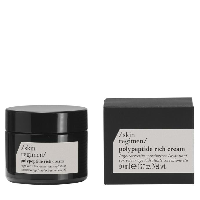 Skin Regimen Polypeptide Rich andlitskrem