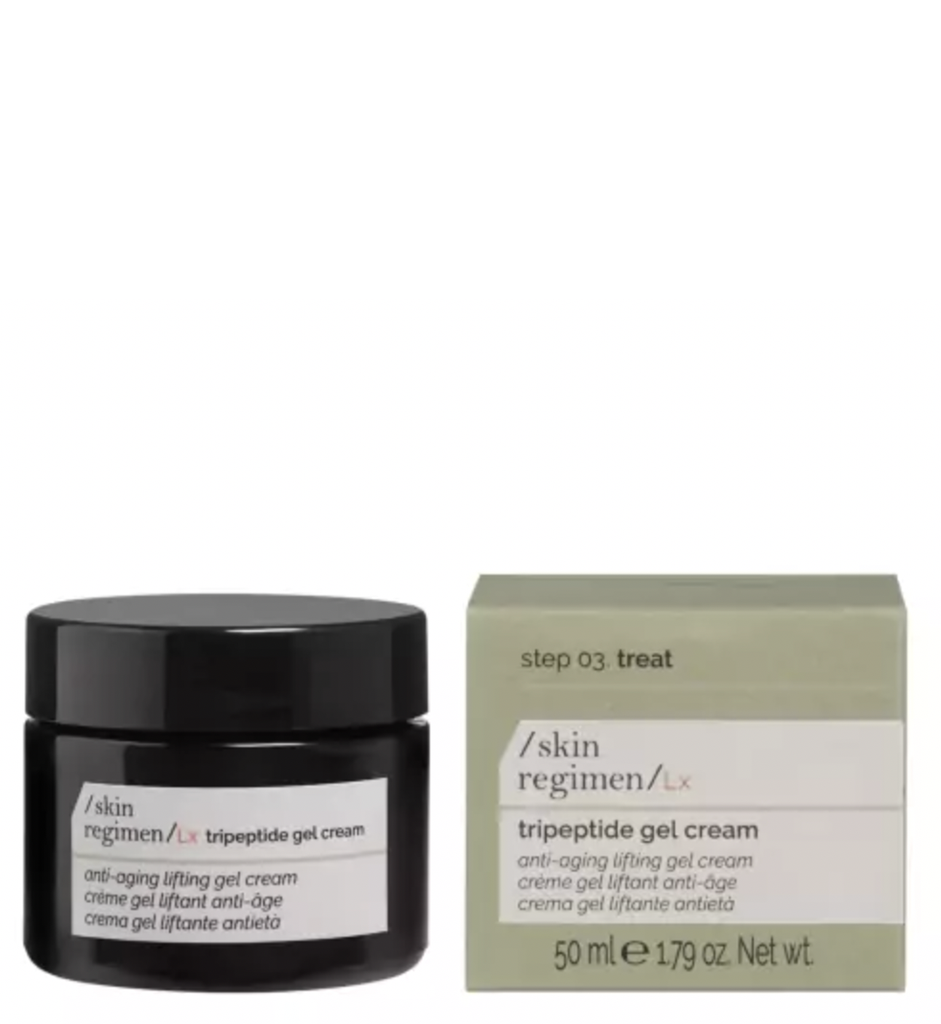 Skin Regimen LX Tripeptide Gel andlitskrem