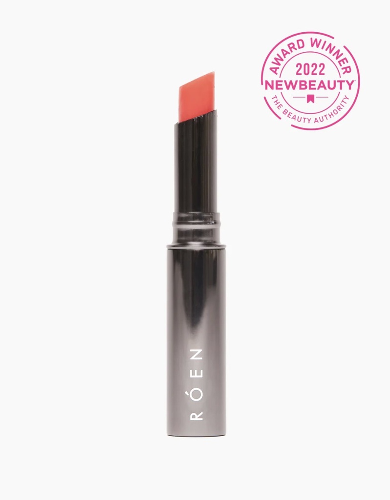 Elixir Tinted Lip Oil Balm                              