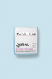 Magicstripes Hylaronic Intensive andlitsmaski