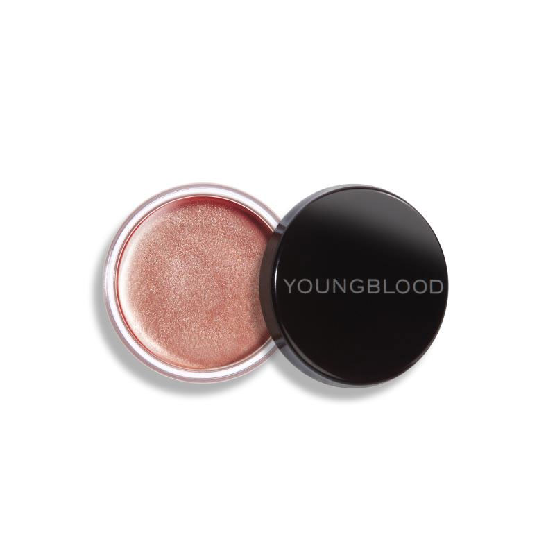 Youngblood Luminous creme kinnalitur