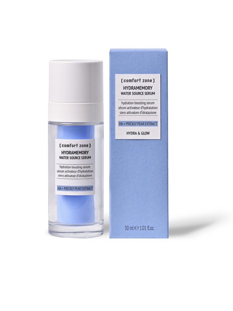 Hydramemory Water Source serum