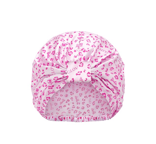 Barbie Satin Bonnet 