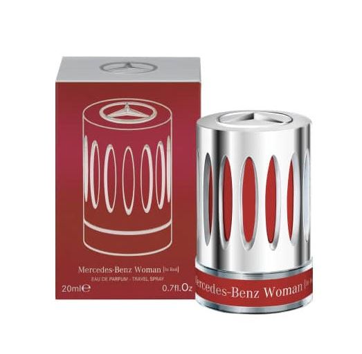 Woman In RED ilmvatn 20ml