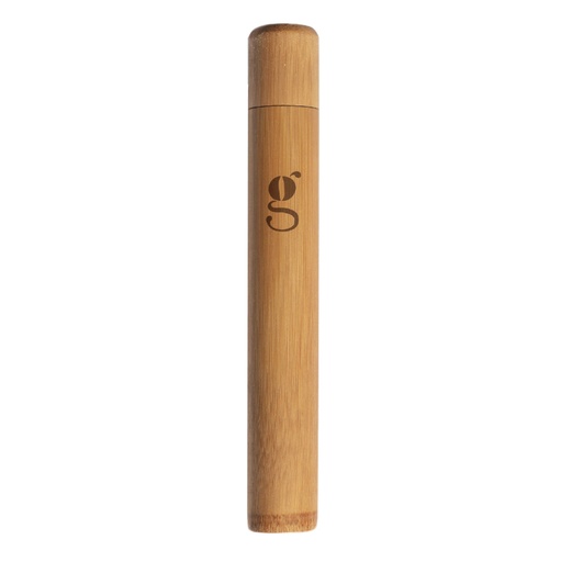 [GR-TC-01] Bamboo tannburstahólkur