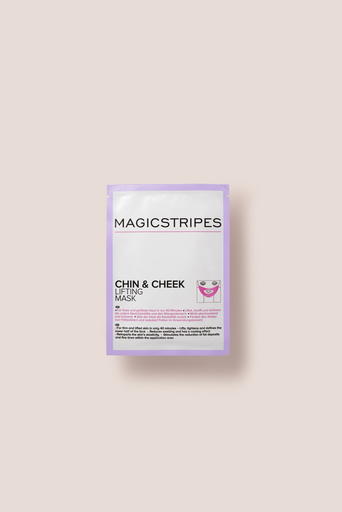 Magicstripes Chin & Cheek Lifting andlitsmaski