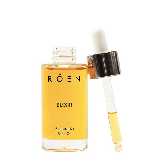 [9180100] Elixir Restorative Face Oil                          