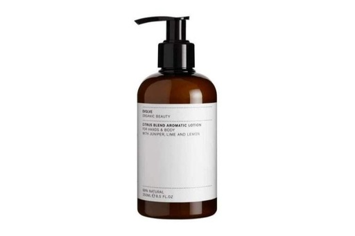 [3304808] Citrus Blend Aromatic Body lotion